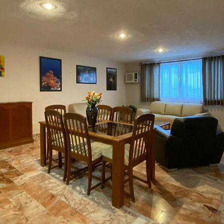 Апартаменти Departamento Deli Канкун Екстер'єр фото